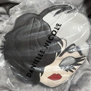 Disney’s Cruella Deville Crossbody purse